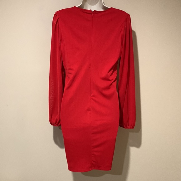 Stella Luce dress - Picture 6 of 9